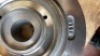 Various Deutz engine spares as lotted - 11