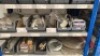 Assorted Deutz engine spares as lotted
