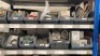 Assorted Deutz engine spares as lotted - 2