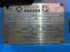 Brook Hansen A.C Motor - 2