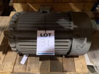 GE Motor