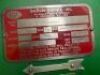 Lube oil pump & motor - 3