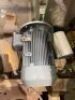 Lube oil pump & motor - 4