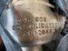 Pallet of 2 consolidated valves - 3