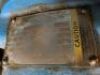 Ingersoll Rand Pump - 2