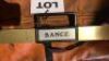 Bance Track Measurement Gauge - 4