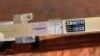 Bance Track Measurement Gauge - 5