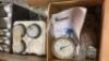 Box of various/miscellaneous components as lotted - 2