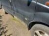 Vauhall Vivaro van (EN13 RZF) - 11