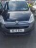 Citroen Berlingo van (MC15BXA)