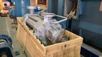 KSB Boiler Feed Pump