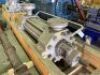 KSB Boiler Feed Pump with ABB Drive - 5