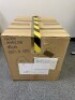Bundle of Philippe Chevallier optical frames (Quantity: 585) - 2