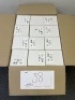 Bundle of Spine optical frames (Quantity: 577) - 2