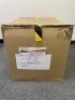 Bundle of Spine optical frames (Quantity: 548) - 2