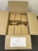 Bundle of Serge Kirchhofer optical frames (Quantity: 448) - 3