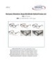 Bundle of Serge Kirchhofer optical frames (Quantity: 431)