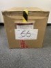 Bundle of Serge Kirchhofer optical frames (Quantity: 644) - 2