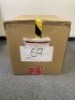 Bundle of Serge Kirchhofer optical frames (Quantity: 438) - 2