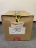 Bundle of Serge Kirchhofer optical frames (Quantity: 605) - 2
