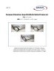 Bundle of Serge Kirchhofer optical frames (Quantity: 355)