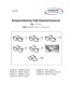 Bundle of Yohji Yamamoto optical frames (Quantity: 509)