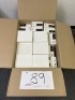Bundle of Yohji Yamamoto optical frames (Quantity: 558) - 3