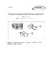 Bundle of Yohji Yamamoto optical frames (Quantity: 521)
