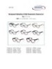 Bundle of Yohji Yamamoto optical frames (Quantity: 412)