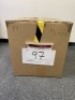 Bundle of Yohji Yamamoto optical frames (Quantity: 539) - 2