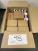 Bundle of Yohji Yamamoto optical frames (Quantity: 492) - 3