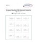Bundle of Yohji Yamamoto optical frames (Quantity: 423)