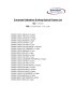 Bundle of Zoobug optical frames (Quantity: 521) - 2