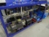 Mobile Burner calibration rig - 8