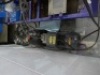 Mobile Burner calibration rig - 9