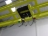 Corfix structures 3 Tonne Crane with 12M Gantry S/N 3394&nbsp;(A Method Statement and Risk Assessment must be provided, reviewed and approved by the Auctioneer prior to any removal work commencing on this lot) - 9