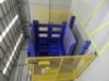 Pallet inverter, model FSDCB2000 2 tonne max Serial number: A2221533 (2012) - 7