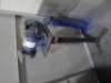 Kobe double ended bench grinder with stand. - 3