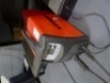 Kennedy synergic portable mig welder s/n 31554817 - 3