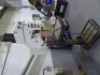 Optimum B40 GSM geared head pedestal drill s/n 30344001 - 7