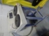 Omega PO1 twin polishing machine - 3