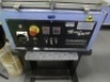 Italdibipack Magic skin mobile shrinkwrap machine SK 5035 Serial number 505 - 6