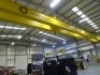 Harold Potter 24 metre 5 tonne capacity gantry crane with pendant controls&nbsp;(A Method Statement and Risk Assessment must be provided, reviewed and approved by the Auctioneer prior to any removal work commencing on this lot) (to be removed at the end of the - 5