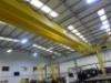 Harold Potter 24 metre 5 tonne capacity gantry crane with pendant controls&nbsp;(A Method Statement and Risk Assessment must be provided, reviewed and approved by the Auctioneer prior to any removal work commencing on this lot) (to be removed at the end of the - 6