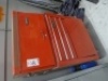 Senator steel roller tool cabinet - 3