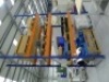 1 bay of boltless steel heavy duty pallet racking 280cm x 600cm (contents not included) - 3