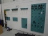 Quanitity of lifting eyes and D shackles with wall boards - 3