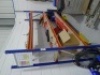 1 bay of light duty boltless steel racking 280 cm x 200cm (contents not included) - 3