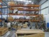 4 bays of PSS boltless steel heavy duty pallet racking 340cm x 600cm (contents not included) - 6