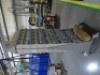 Twinbin Flagbin 50 compartment double sided mobile compnent storage system - 6